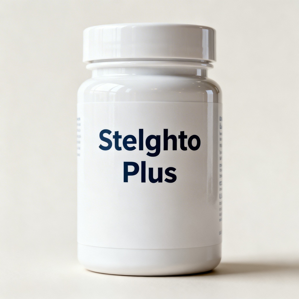 Stelghto Plus